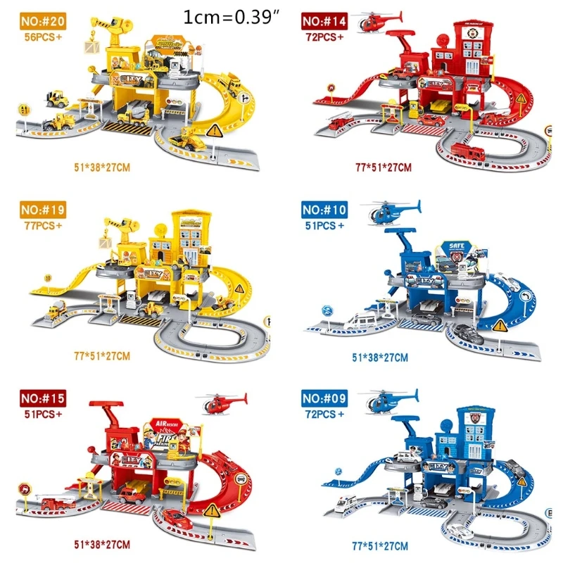 City Fire Station Fire Rescue Tower Building Set Creative Firefighter Minifigures for Play with Emergency Vehicle Toys
City Fire Station Fire Rescue Tower Building Set Creative Firefighter Minifigures for Play with Emergency Vehicle Toys