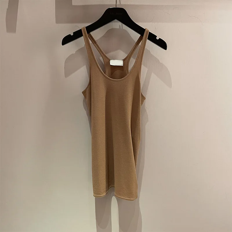 2021 New Summer High Quality Women Vest Cotton Loose Fashion Ladies Gilet Casual Elegant Solid Color Female Waistvest T774
2021 New Summer High Quality Women Vest Cotton Loose Fashion Ladies Gilet Casual Elegant Solid Color Female Waistvest T774
