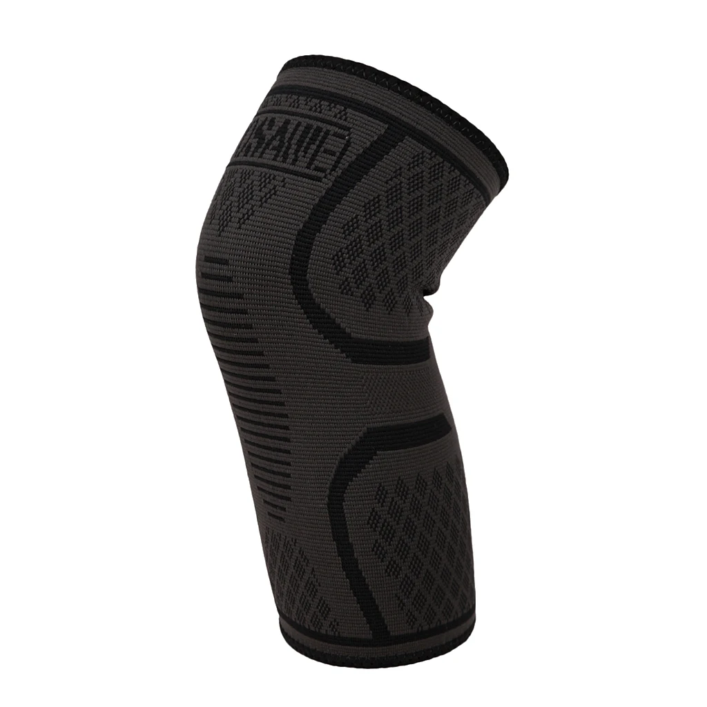 Basketball Running Sports Knee Sleeve Joint Pain Support for Men and Women for Squats, Gym Workout, Powerlifting, Weightlifting
Basketball Running Sports Knee Sleeve Joint Pain Support for Men and Women for Squats, Gym Workout, Powerlifting, Weightlifting