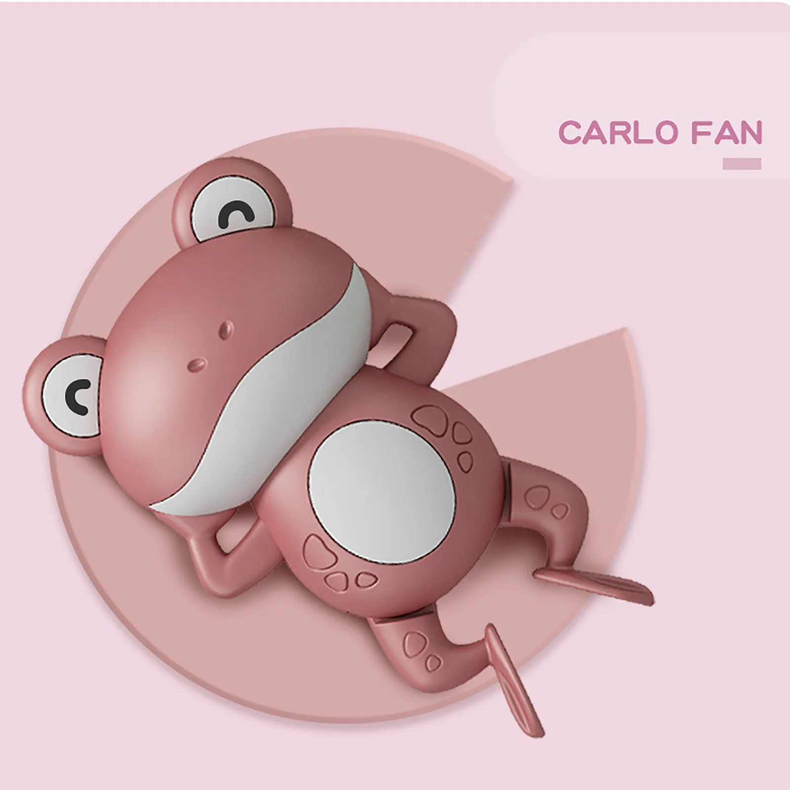 New Baby Bath Swimming Bath Toy Cute Frogs Clockwork Bath Toy 
New Baby Bath Swimming Bath Toy Cute Frogs Clockwork Bath Toy