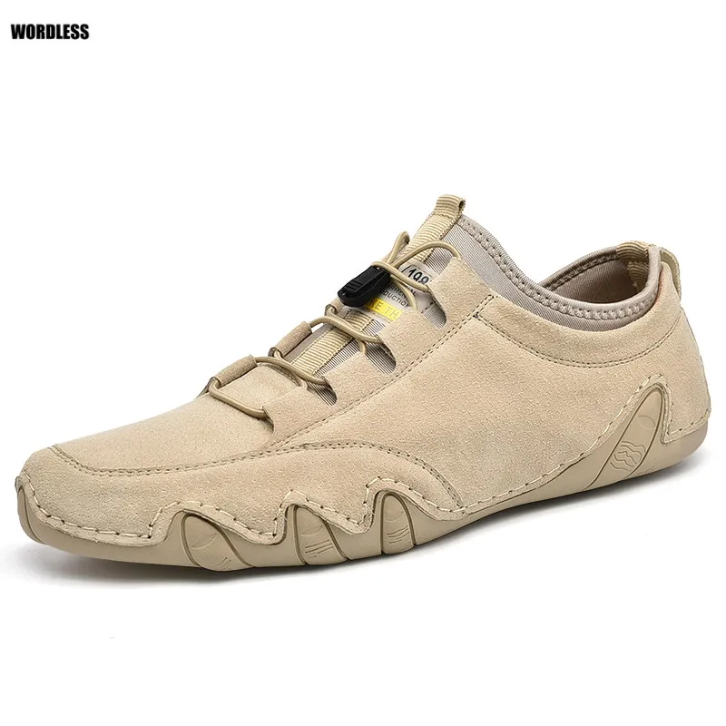 2021 Men Sneakers Loafers Driving Shoes Slip on Brand Male Comfortable Soft Footwear Plus Size 38-46 Mocassin hommes chaussures
2021 Men Sneakers Loafers Driving Shoes Slip on Brand Male Comfortable Soft Footwear Plus Size 38-46 Mocassin hommes chaussures