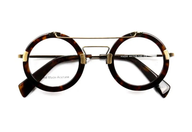 Retro Round Glasses Frame Unisex Acetate Prescription Lens Optical Eyewear Anti-reflective Goggle Presbyopia Reading Eyeglasses
Retro Round Glasses Frame Unisex Acetate Prescription Lens Optical Eyewear Anti-reflective Goggle Presbyopia Reading Eyeglasses