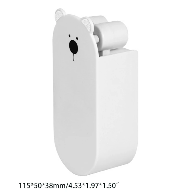 2021 NEW Jones Sale Mini Cartoon Neck Fan Portable Cartoon Hanging Neck Fan 3000mAh Rechargeable 
2021 NEW Jones Sale Mini Cartoon Neck Fan Portable Cartoon Hanging Neck Fan 3000mAh Rechargeable