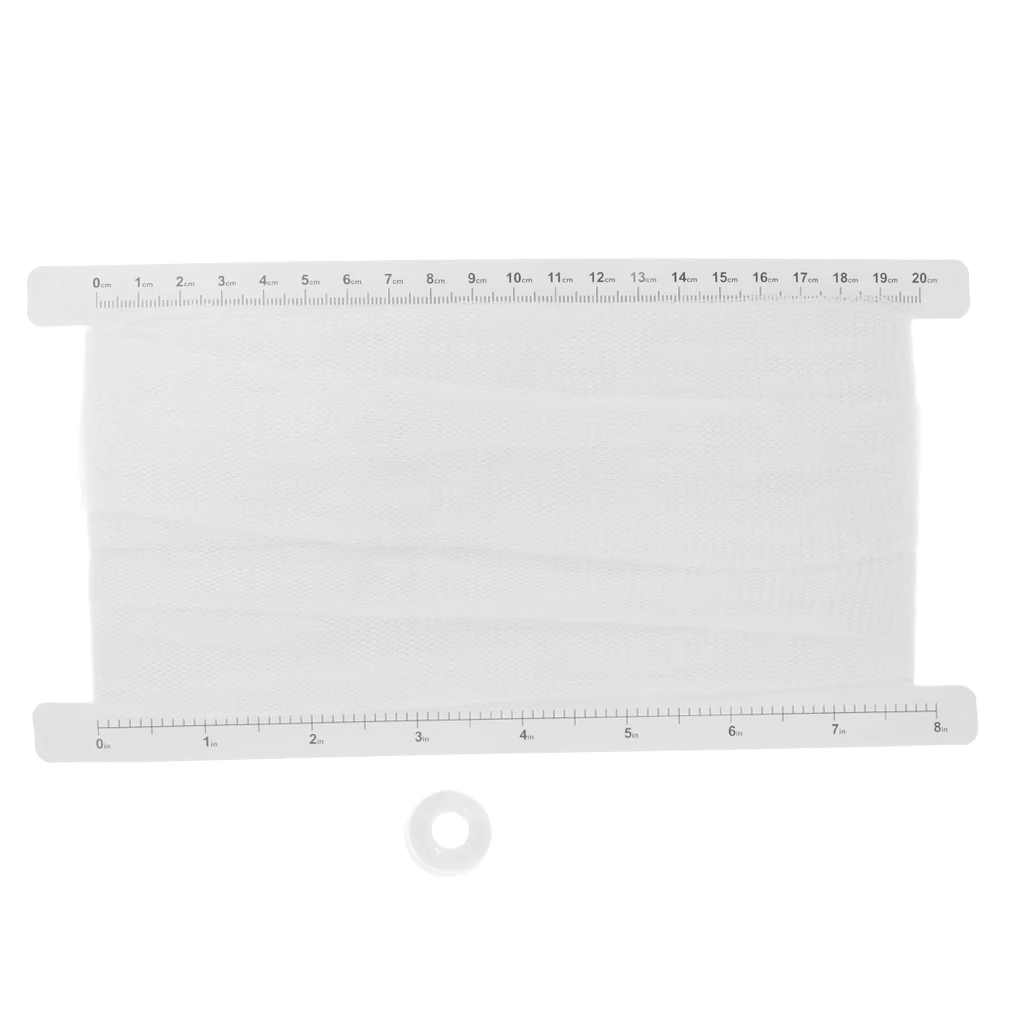 Растворяющаяся в воде сетка для рыболовной приманки, 5 м x 37 мм + 20 м, растворяющаяся в воде нить, специально изготовленная для бросания приман...
Растворяющаяся в воде сетка для рыболовной приманки, 5 м x 37 мм + 20 м, растворяющаяся в воде нить, специально изготовленная для бросания приман...