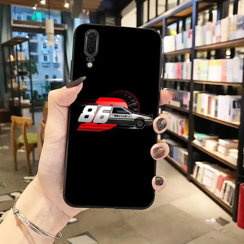Japan JDM Car AE86 fashion design luxury Phone Case coque For Huawei honor Mate P 10 20 30 40 Pro 10i 9 10 20 8 x Lite
Japan JDM Car AE86 fashion design luxury Phone Case coque For Huawei honor Mate P 10 20 30 40 Pro 10i 9 10 20 8 x Lite