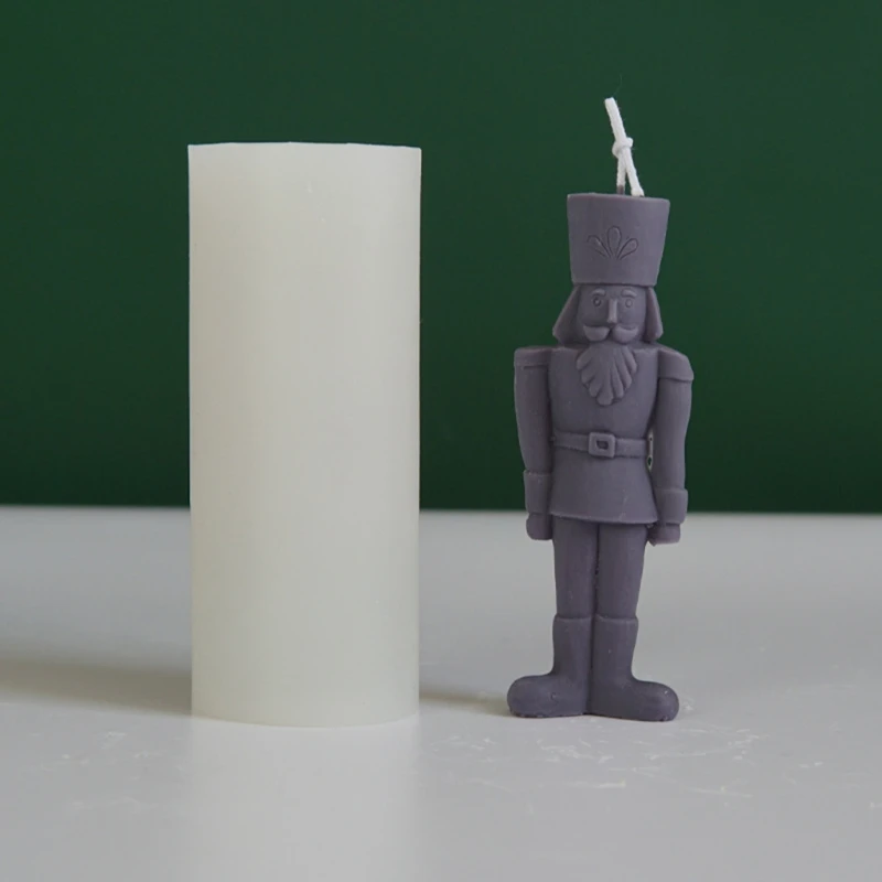 MXLB 3D King Silicone Mold for Baking Chocolate Cake Dessert Mould Pastry Mousse Plaster Candle Making
MXLB 3D King Silicone Mold for Baking Chocolate Cake Dessert Mould Pastry Mousse Plaster Candle Making