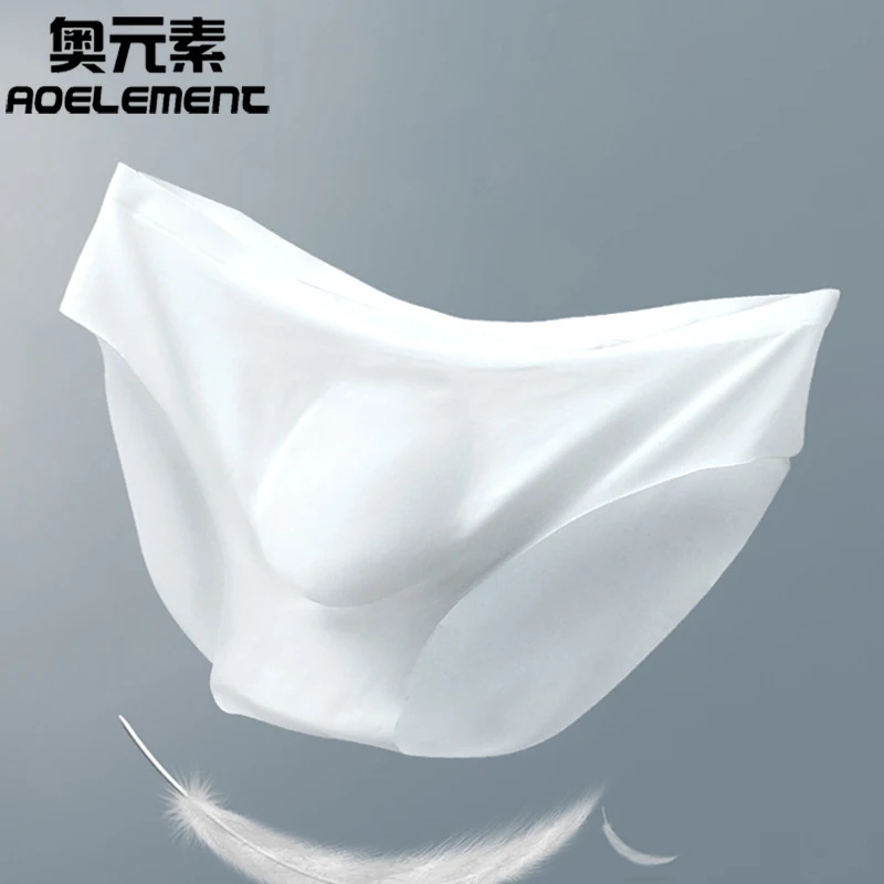 5 шт., мужские трусы-брифы, из вискозы 
5 шт., мужские трусы-брифы, из вискозы