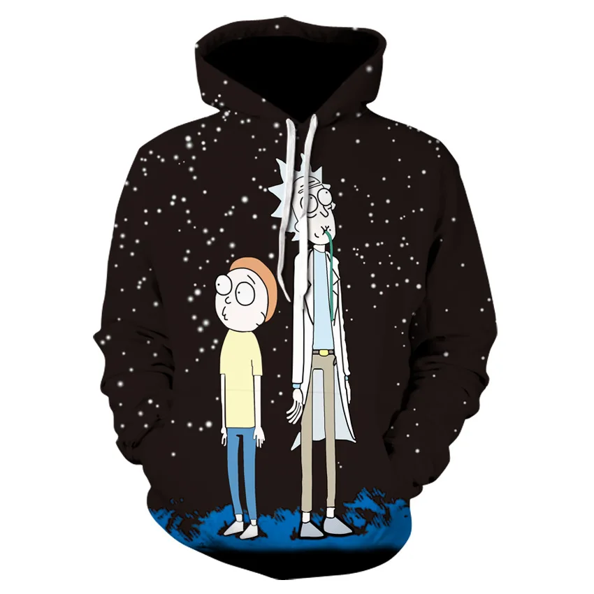 Spring and autumn 2021 new lovers outfit animation Europe and the United States 3D teenagers loose hoodie hoodie men's clothing
Spring and autumn 2021 new lovers outfit animation Europe and the United States 3D teenagers loose hoodie hoodie men's clothing