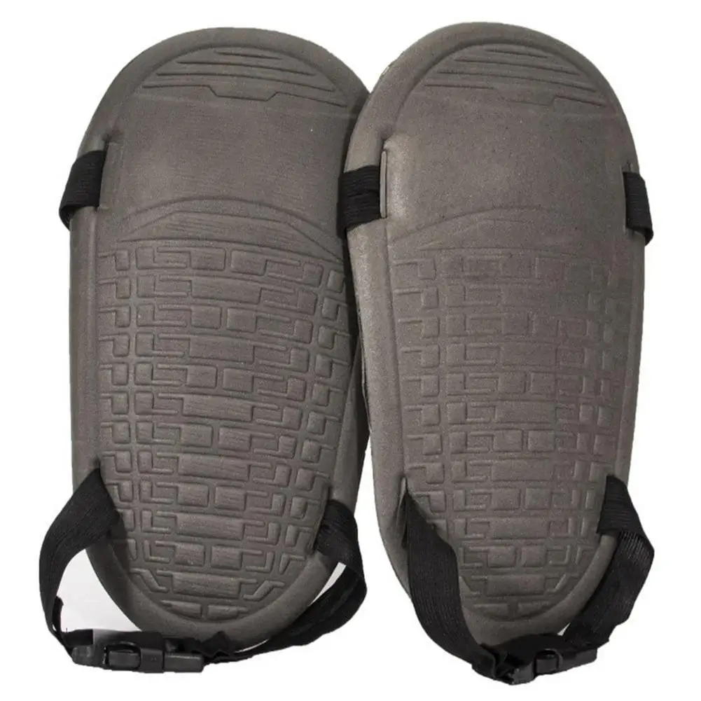Knee Pads For Work Black Elastic And Breathable Knee Pads Protective Foam Padding Anti-Slip Knee For Physical Labor Gardening
Knee Pads For Work Black Elastic And Breathable Knee Pads Protective Foam Padding Anti-Slip Knee For Physical Labor Gardening