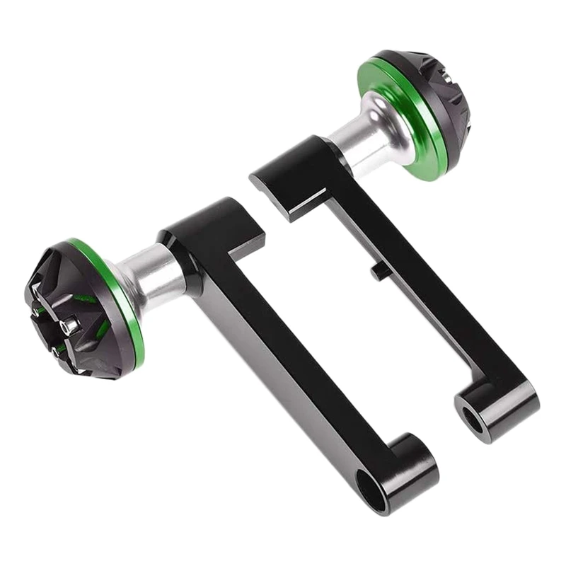 Motorcycle Engine Guard Cover Frame Sliders Crash Protector Pads for Honda CBR1000RR CBR 1000RR CBR 1000 RR 2008-2011
Motorcycle Engine Guard Cover Frame Sliders Crash Protector Pads for Honda CBR1000RR CBR 1000RR CBR 1000 RR 2008-2011