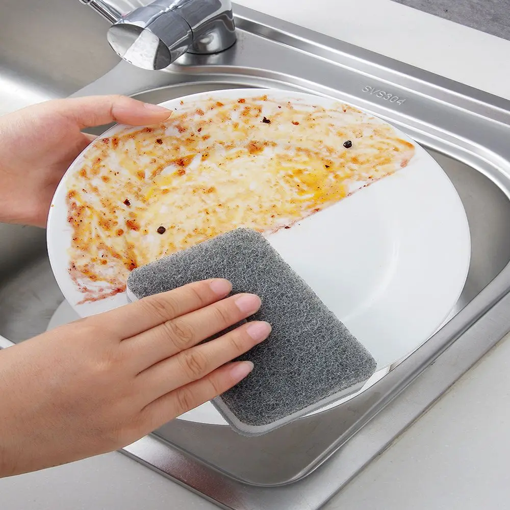 

Eponge Vaisselle Lavable Gąbki Do Czyszczenia Dish Sponge Kitchen Gąbka Naczyń Éponge Gabka Dishwashing Mycia Gabka Gabki Magic