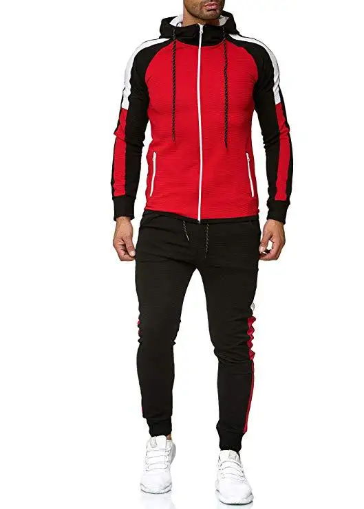 2020 Autumn Winter Mens Fashion Tracksuit Clothes Set Male Casual Sportswear Man Hoodies and Pants Sweatsuit Set Gym Sweatshirts
2020 Autumn Winter Mens Fashion Tracksuit Clothes Set Male Casual Sportswear Man Hoodies and Pants Sweatsuit Set Gym Sweatshirts
