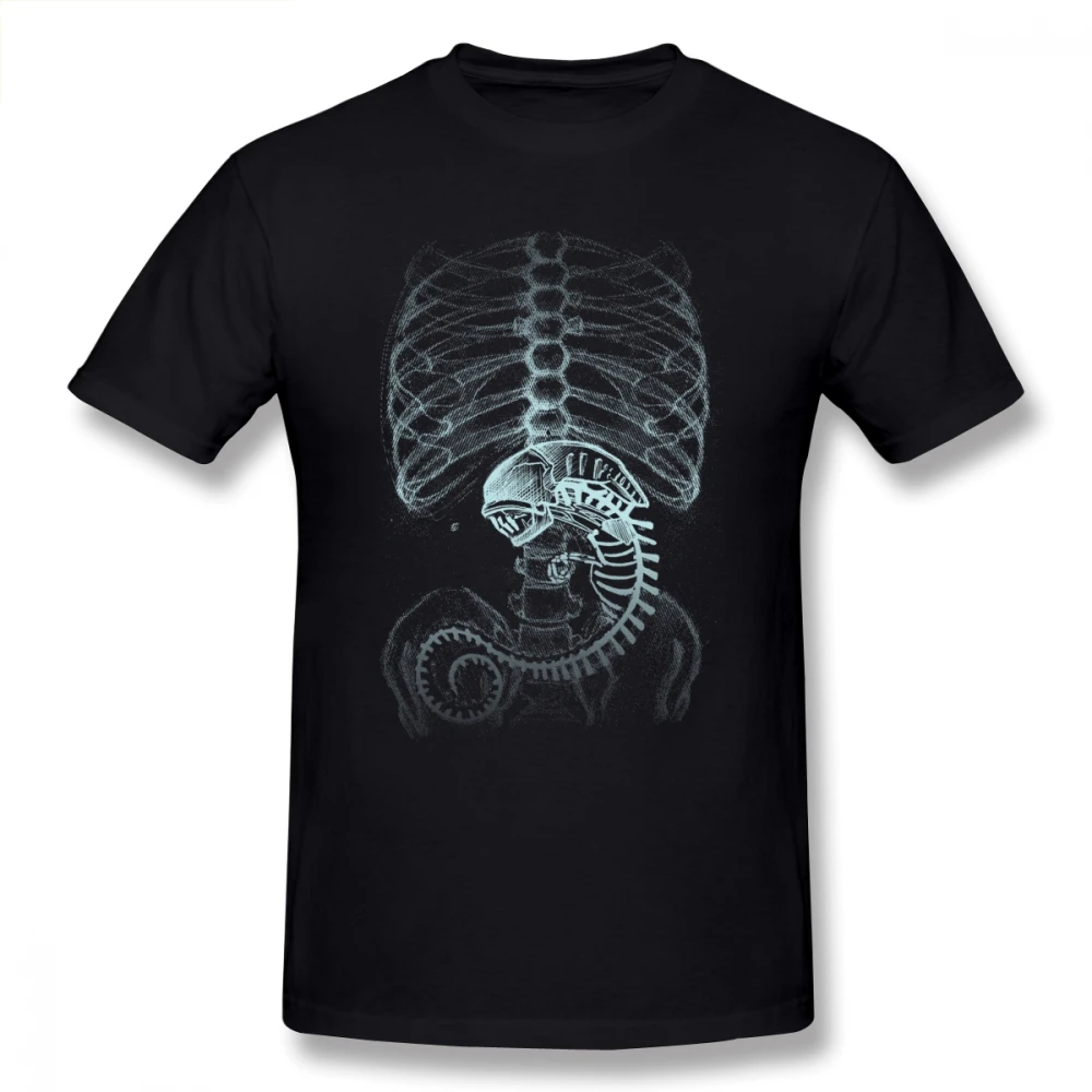 Alien Bone Alien Covenant Men T Shirt New Style Swag 4XL 5XL 6XL Cotton Short Sleeve Clothes
Alien Bone Alien Covenant Men T Shirt New Style Swag 4XL 5XL 6XL Cotton Short Sleeve Clothes
