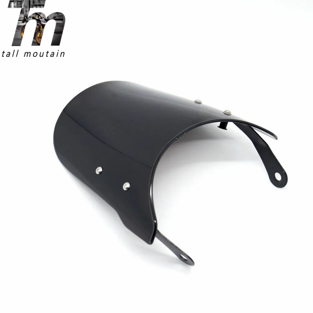 Windshield Windscreen For YAMAHA XSR 900 700 300 250 155 2016-2020 17 18 19 Motorcycle Wind Deflectors Pare-brise XSR900 XSR700
Windshield Windscreen For YAMAHA XSR 900 700 300 250 155 2016-2020 17 18 19 Motorcycle Wind Deflectors Pare-brise XSR900 XSR700