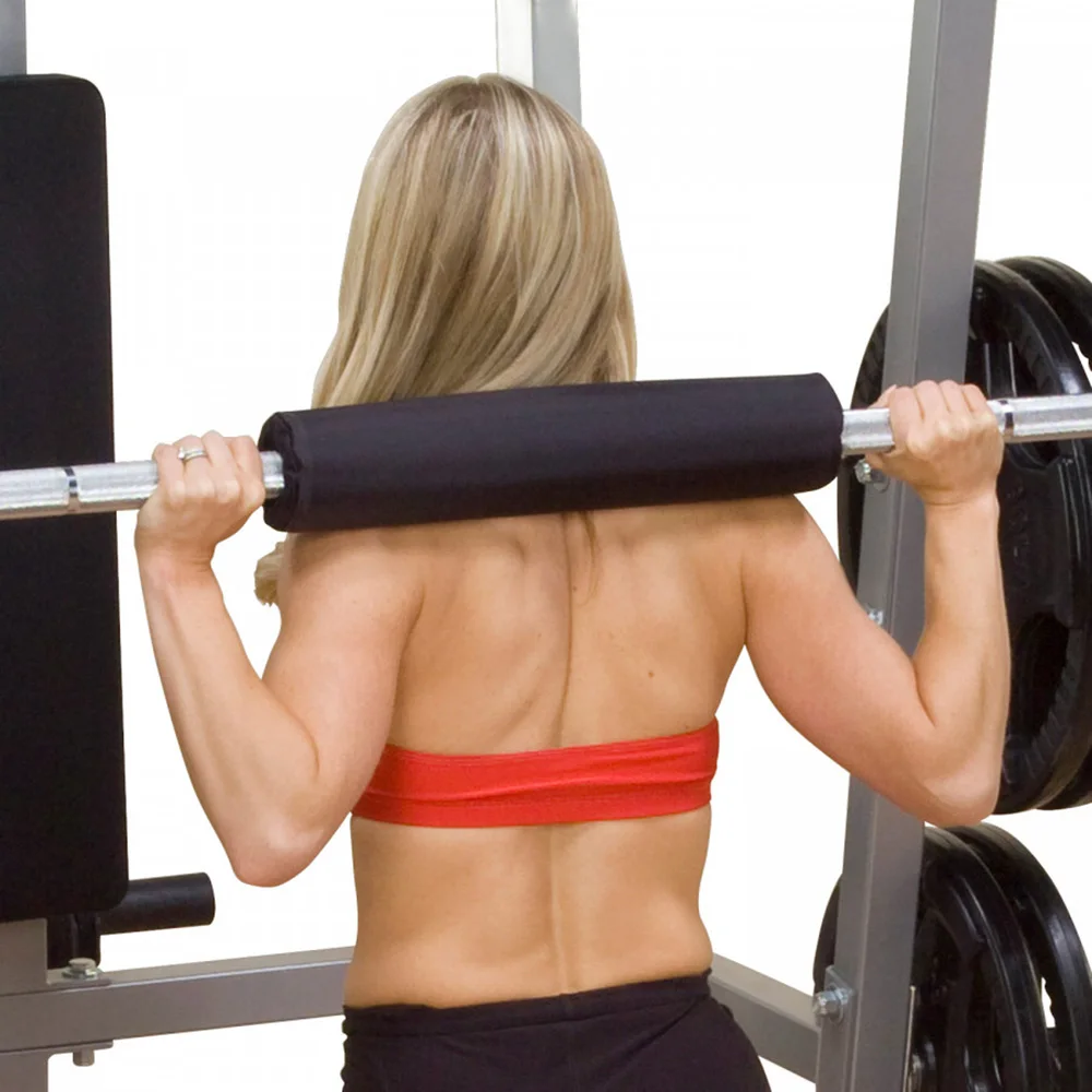 Barbell Pad Squat Weightlifting Shoulder Protecter Gym Pull Up Gripper Equipment Weights Gym Pads Weight Lifting Barbell Pad
Barbell Pad Squat Weightlifting Shoulder Protecter Gym Pull Up Gripper Equipment Weights Gym Pads Weight Lifting Barbell Pad