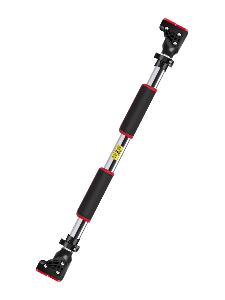 Workout Horizontal Bar On The Door Adjustable Gym Machine Pull Ups Horizontal Bar Push-up Push-ups Stands Horizontal Bars BG50DG
Workout Horizontal Bar On The Door Adjustable Gym Machine Pull Ups Horizontal Bar Push-up Push-ups Stands Horizontal Bars BG50DG