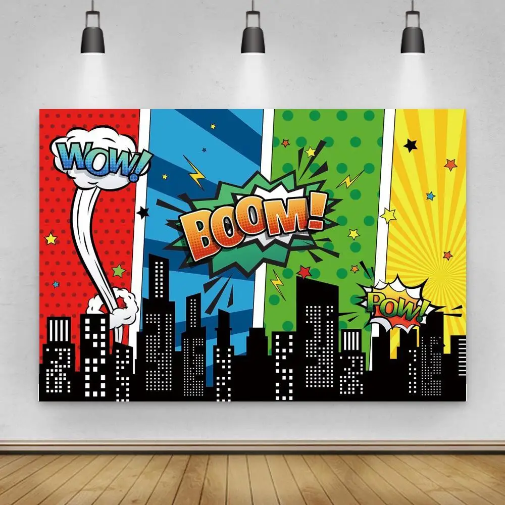 Colorful Striped Captain Cartoon Party Table Backdrop Photography Super Heros Boy Birthday Decor Photo Background Studio
Colorful Striped Captain Cartoon Party Table Backdrop Photography Super Heros Boy Birthday Decor Photo Background Studio