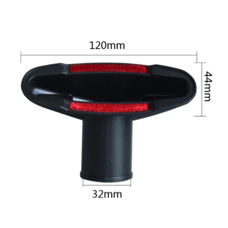 7 In 1 Vacuum Cleaner Brush Nozzle Home Dusting Crevice Stair Tool Kit 32mm 35mm Durable And Reliable
7 In 1 Vacuum Cleaner Brush Nozzle Home Dusting Crevice Stair Tool Kit 32mm 35mm Durable And Reliable