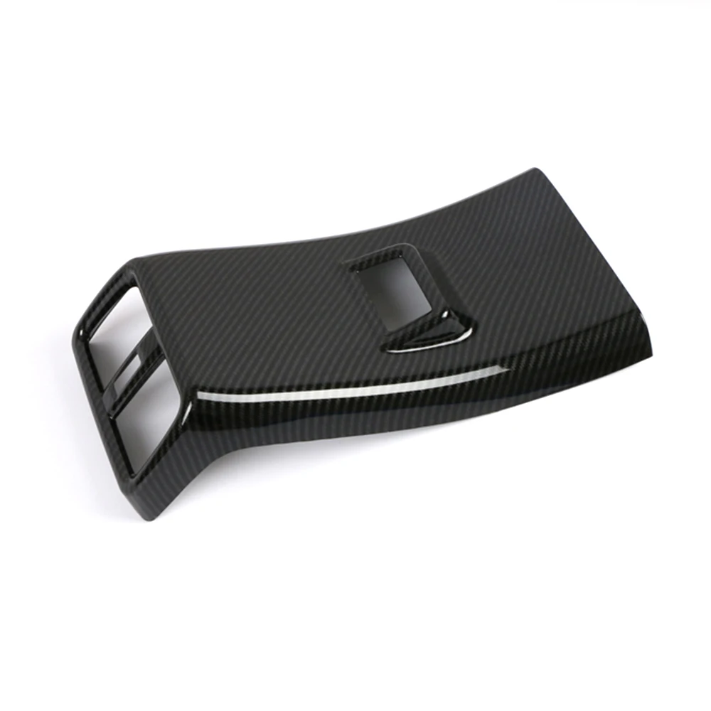 CarManGo Auto Car Accessories Rear Seat Back Air Vent Outlet Cover Trim Sticker Frame Decoration for Lexus UX ZA10 2019-2021
CarManGo Auto Car Accessories Rear Seat Back Air Vent Outlet Cover Trim Sticker Frame Decoration for Lexus UX ZA10 2019-2021