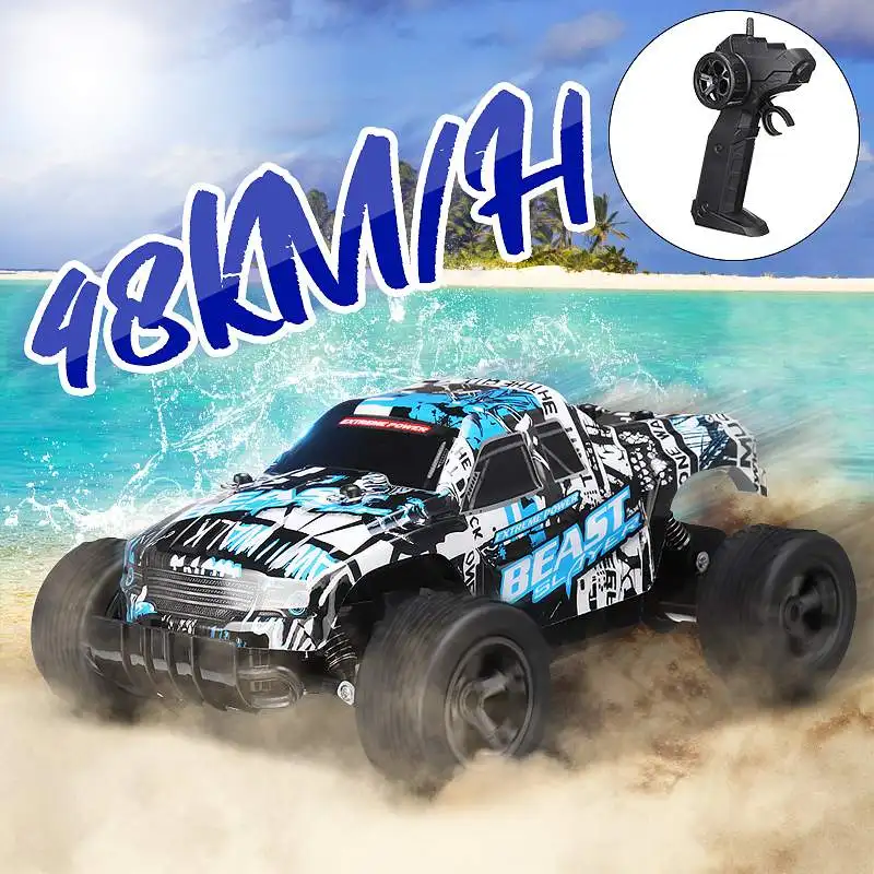 NEW 1:20 2WD RC Car Remote Control Off Road Racing Cars Vehicle 2.4Ghz Crawlers Electric Monster Car Children Gifts
NEW 1:20 2WD RC Car Remote Control Off Road Racing Cars Vehicle 2.4Ghz Crawlers Electric Monster Car Children Gifts