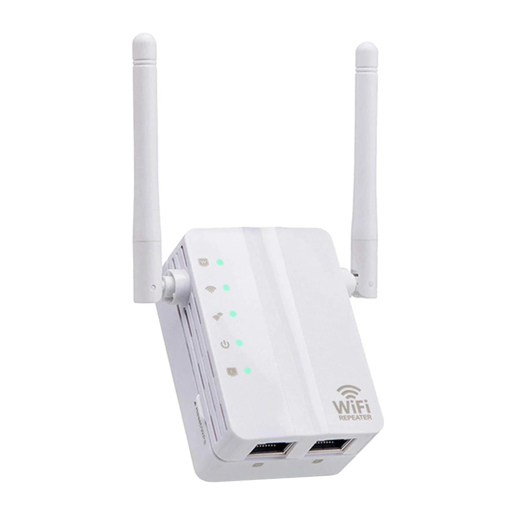 2,4G Wi-Fi 300 Мбит/с Wifi ретранслятор маршрутизатор однодиапазонный 5 режимов работы для дома
2,4G Wi-Fi 300 Мбит/с Wifi ретранслятор маршрутизатор однодиапазонный 5 режимов работы для дома
