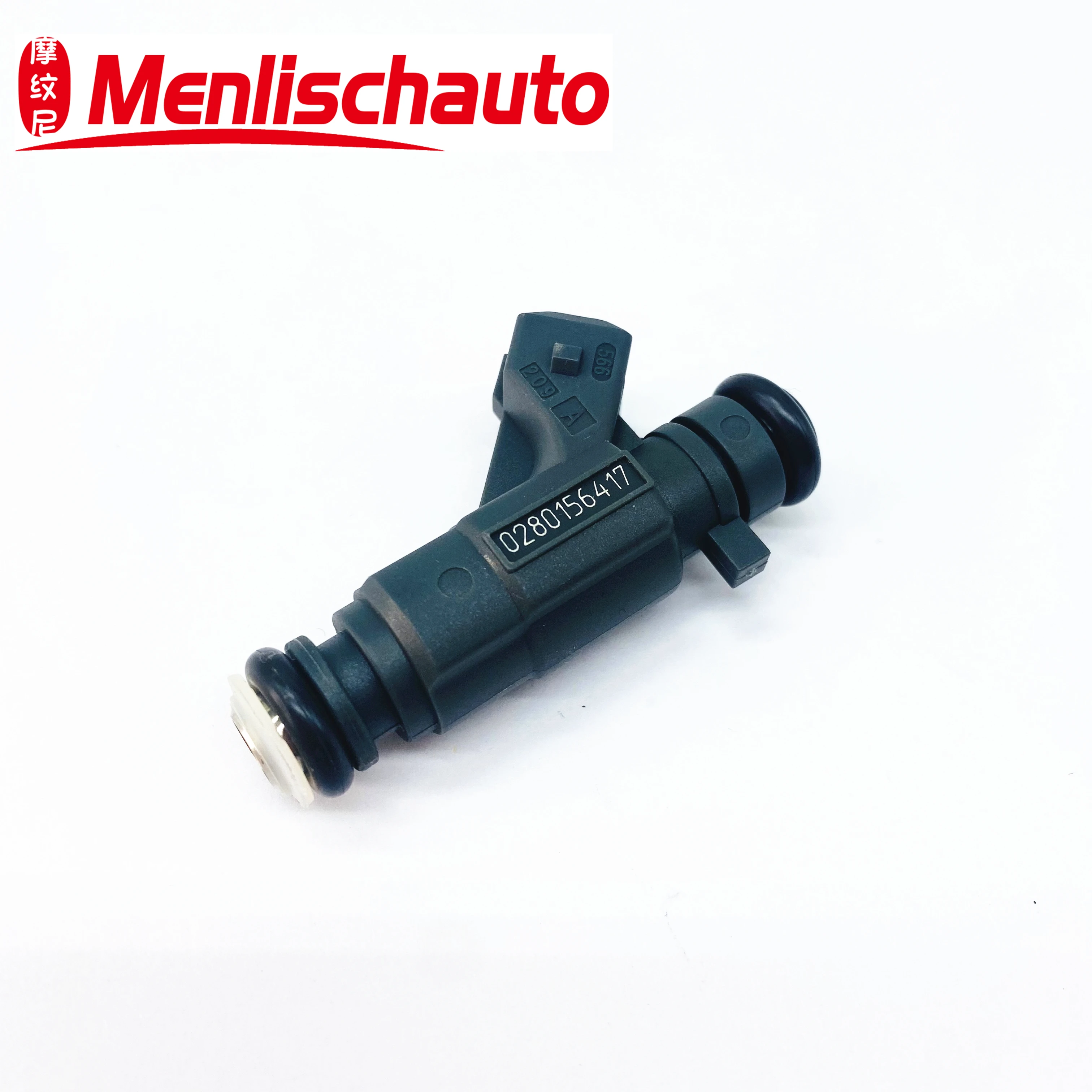 Высококачественный разъем инжектора OEM 0280156417 форсунка топлива для китайского