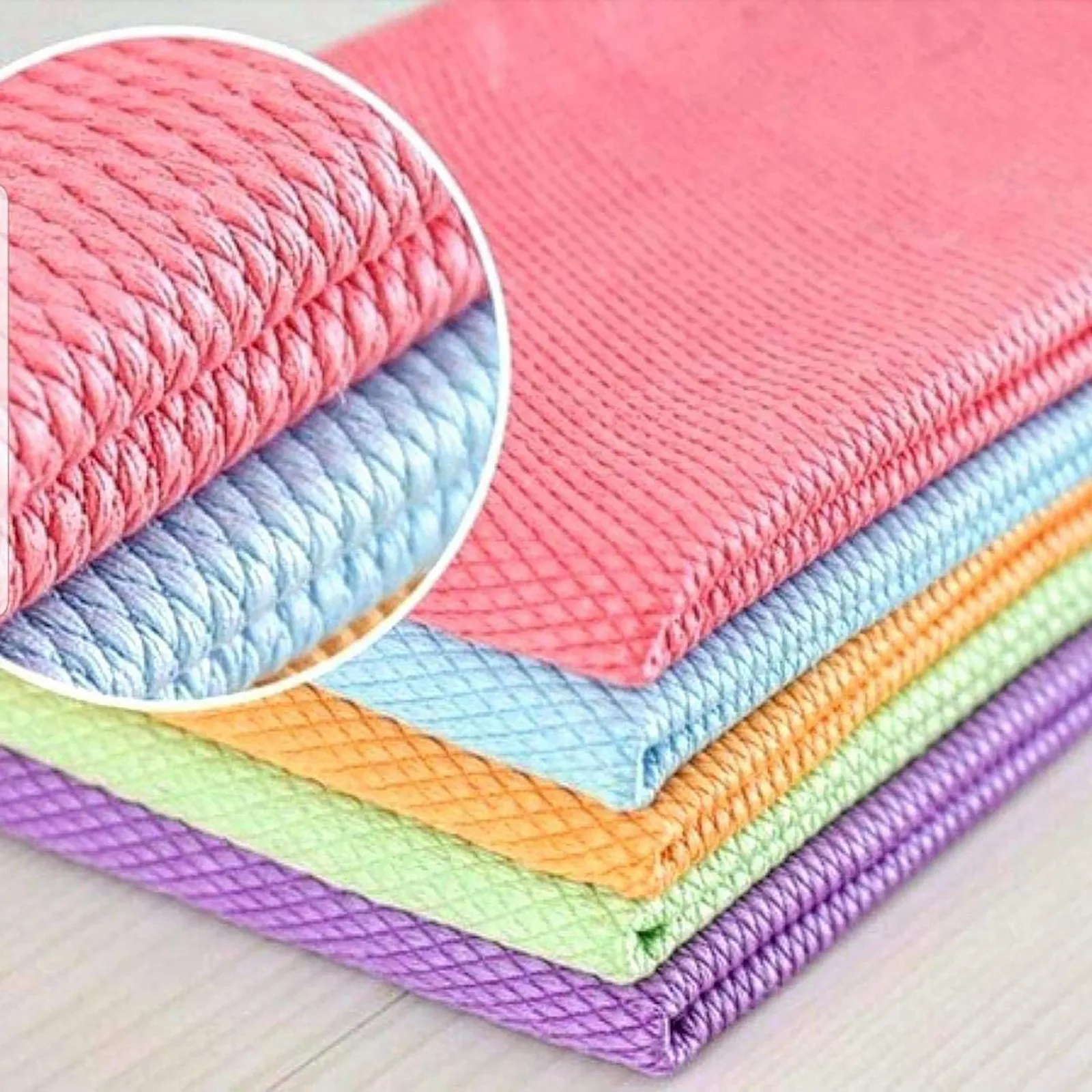 Bamboo Wipes Kitchen non-stick oil double Magic Cleaning Dishrags Microfiber Cleaning Dish Cloths Oil Lint-Free Wiping Rags C08
Bamboo Wipes Kitchen non-stick oil double Magic Cleaning Dishrags Microfiber Cleaning Dish Cloths Oil Lint-Free Wiping Rags C08
