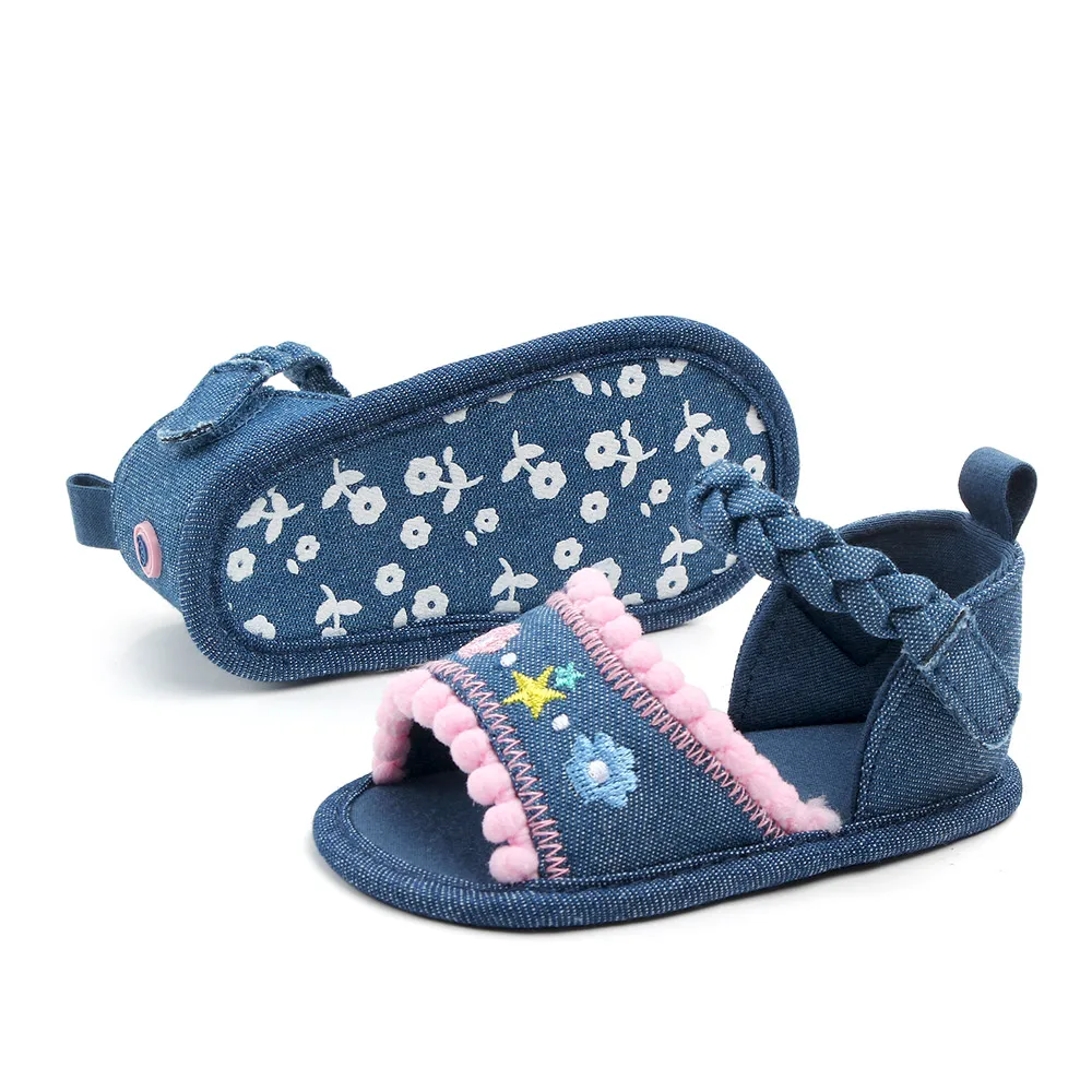 2020 The New Baby sandals Shoes Soft Sole Anti-Slip Baby Girl sandals Shoes Casual Baby Girl sandals Shoes
2020 The New Baby sandals Shoes Soft Sole Anti-Slip Baby Girl sandals Shoes Casual Baby Girl sandals Shoes