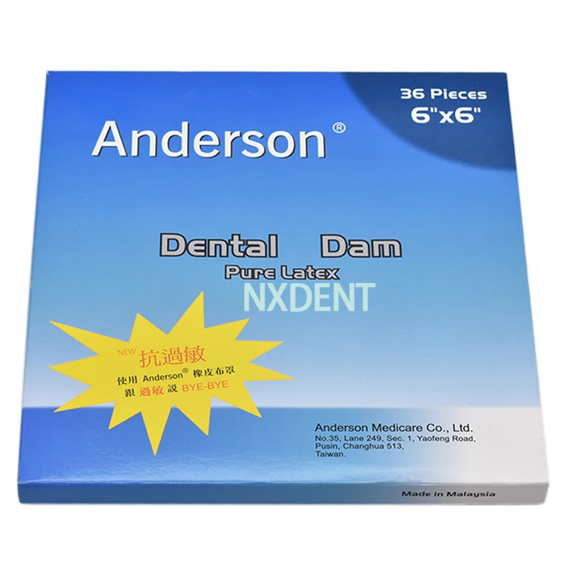 1 коробка, новинка, чистый латекс, резина Dam Dental Dam, антиаллергенный стоматологический резиновый Dam 5*5 дюймов 6*6, стоматологический материал
1 коробка, новинка, чистый латекс, резина Dam Dental Dam, антиаллергенный стоматологический резиновый Dam 5*5 дюймов 6*6, стоматологический материал
