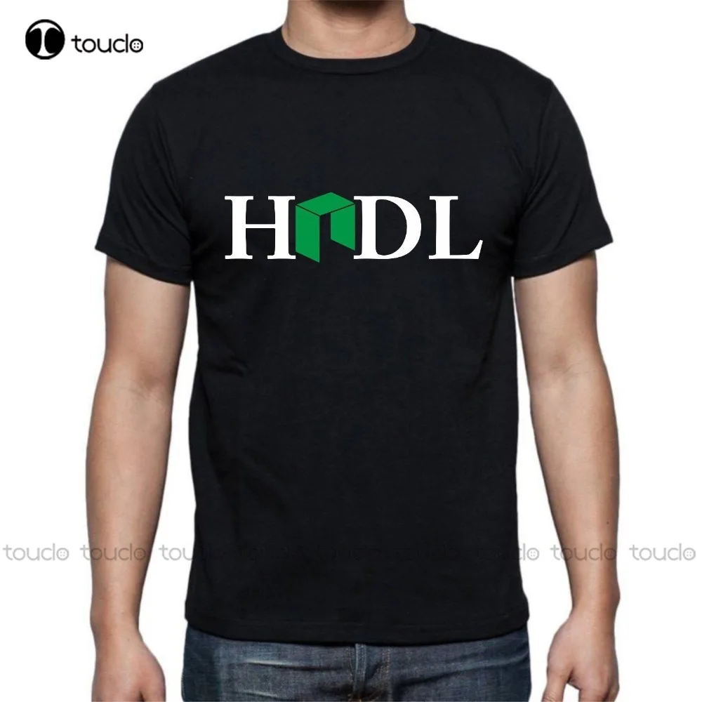 New Men'S Short Sleeve Hodl Neo T Shirt - Btc Neo Bitcoin Crypto Cryptocurrency Basic Tops Unisex
New Men'S Short Sleeve Hodl Neo T Shirt - Btc Neo Bitcoin Crypto Cryptocurrency Basic Tops Unisex