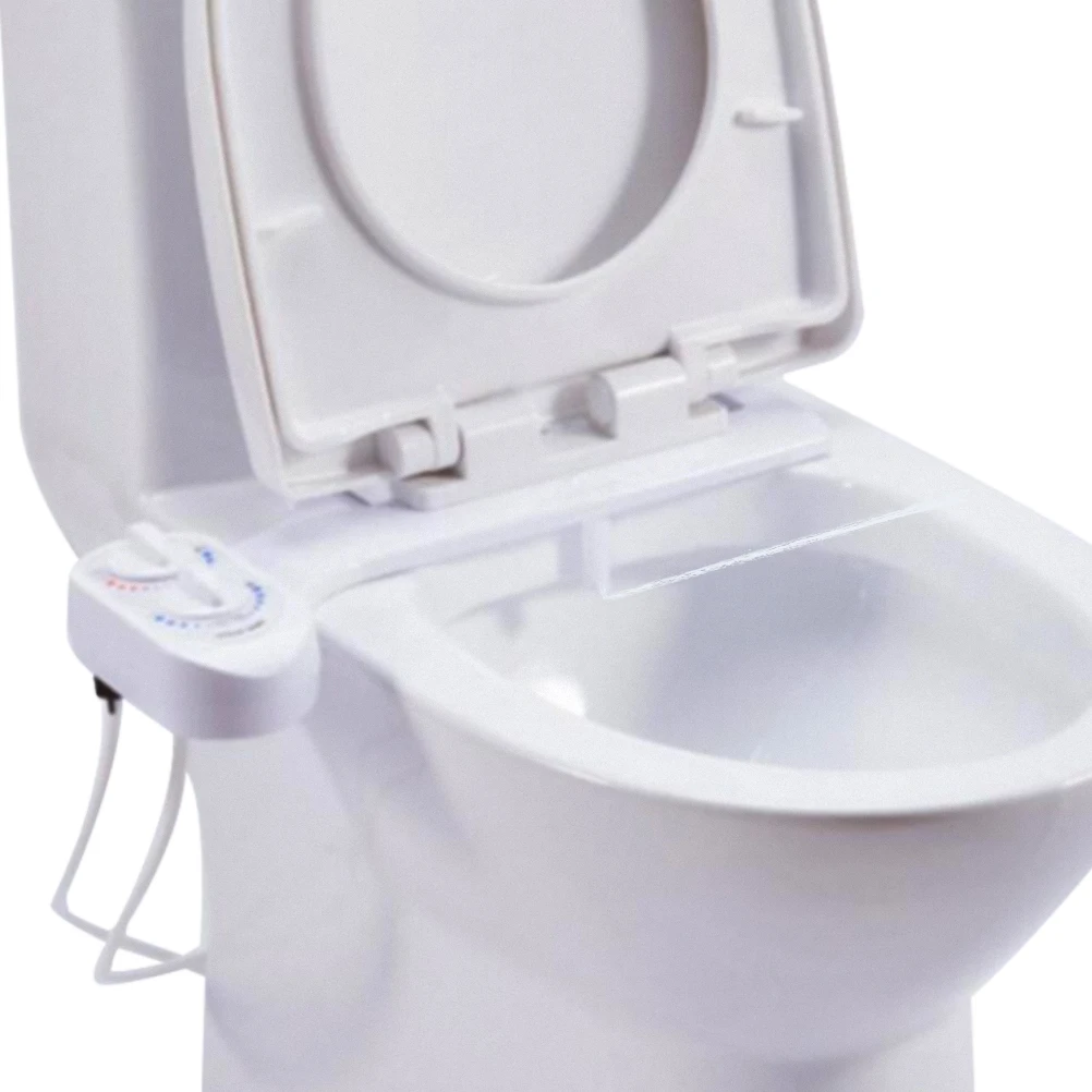 Toilet Bidet Seat Self-Cleaning Nozzle Bidet Cleaning Attachment Bidet Sprayer Intelligent Toilet Clean Flushing Sanitary Devic
Toilet Bidet Seat Self-Cleaning Nozzle Bidet Cleaning Attachment Bidet Sprayer Intelligent Toilet Clean Flushing Sanitary Devic