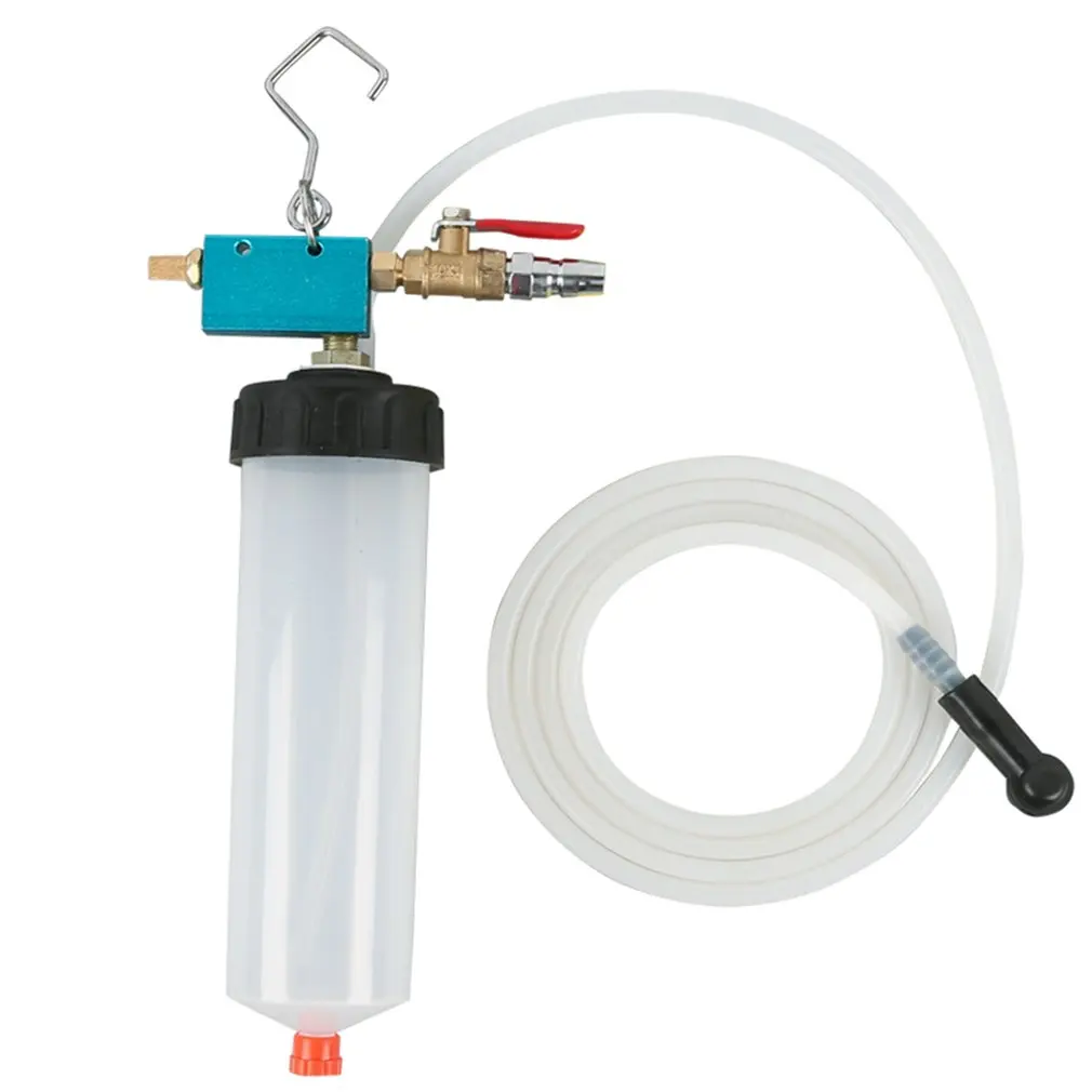 Auto Car Brake Fluid Oil Change Replacement Tool Hydraulic Clutch Oil Pump Oil Bleeder Empty Exchange Drained Kit Car Set
Auto Car Brake Fluid Oil Change Replacement Tool Hydraulic Clutch Oil Pump Oil Bleeder Empty Exchange Drained Kit Car Set