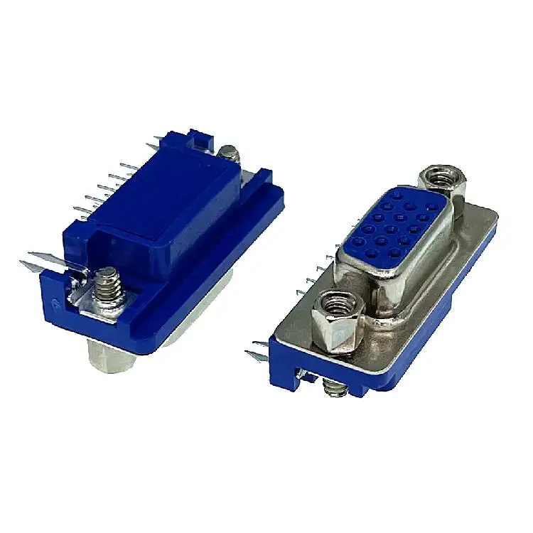 Te Connectivity D-Sub Connector 9 11 15 44 Pins Hybrid Mirco Db25 D Sub Male Female Connector For Siemens
Te Connectivity D-Sub Connector 9 11 15 44 Pins Hybrid Mirco Db25 D Sub Male Female Connector For Siemens