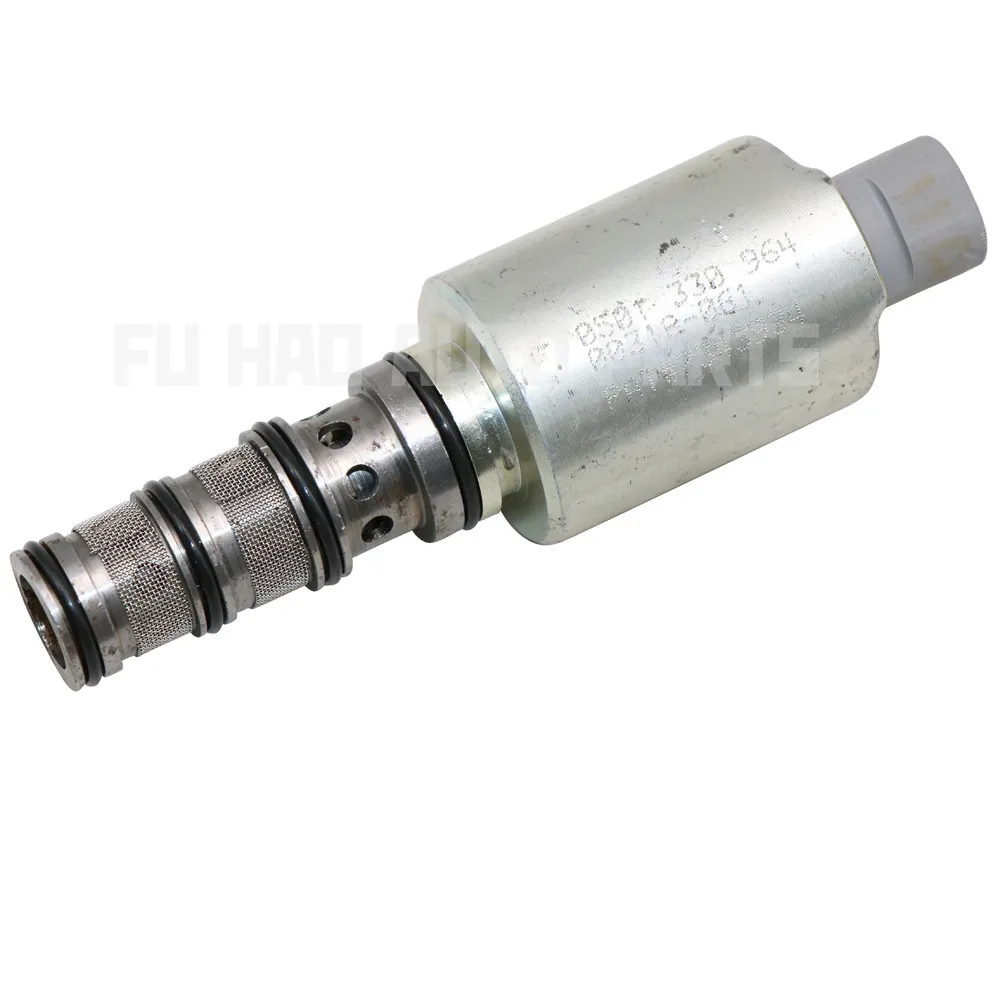 Original Solenoid Valve For ZF John Deere 0501.330.964 0501-330-964 7343934
Original Solenoid Valve For ZF John Deere 0501.330.964 0501-330-964 7343934