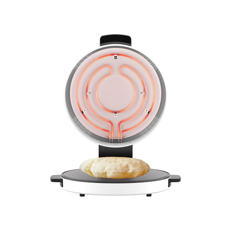 110V/220V Crepe Maker carne barbacoa parrillade Pizza para hornear para pizza de pastel fabricante
110V/220V Crepe Maker carne barbacoa parrillade Pizza para hornear para pizza de pastel fabricante