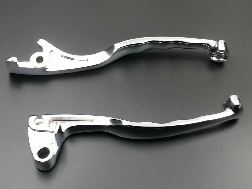 Skull Brake Clutch Lever For Suzuki Marauder Volusia 800 VL VZ Boulevard M50 C50
Skull Brake Clutch Lever For Suzuki Marauder Volusia 800 VL VZ Boulevard M50 C50