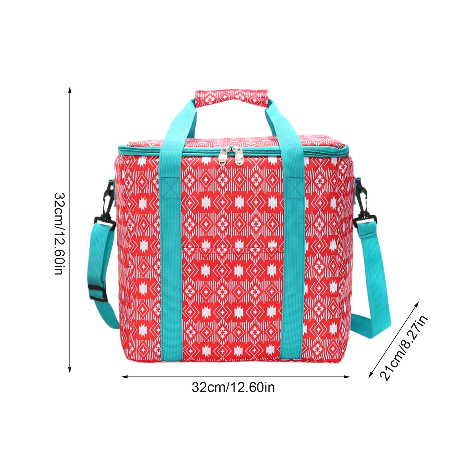 Large Insulated Thermal Backpack Waterproof Thickened Cooler Bag Large Insulated Bag Picnic Cooler Backpack Refrigerator Bag
Large Insulated Thermal Backpack Waterproof Thickened Cooler Bag Large Insulated Bag Picnic Cooler Backpack Refrigerator Bag