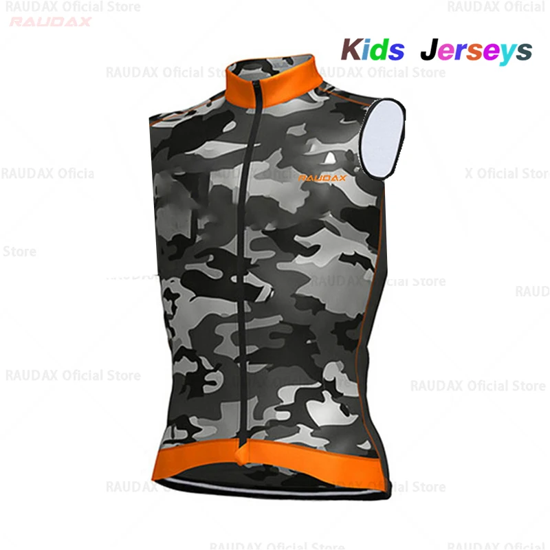 Kids vest Cycling Jersey new Pro Team Bike Kit MTB Cycling Clothing Mountain Bike Wear Clothes Maillot Ropa Ciclismo Triathlon
Kids vest Cycling Jersey new Pro Team Bike Kit MTB Cycling Clothing Mountain Bike Wear Clothes Maillot Ropa Ciclismo Triathlon