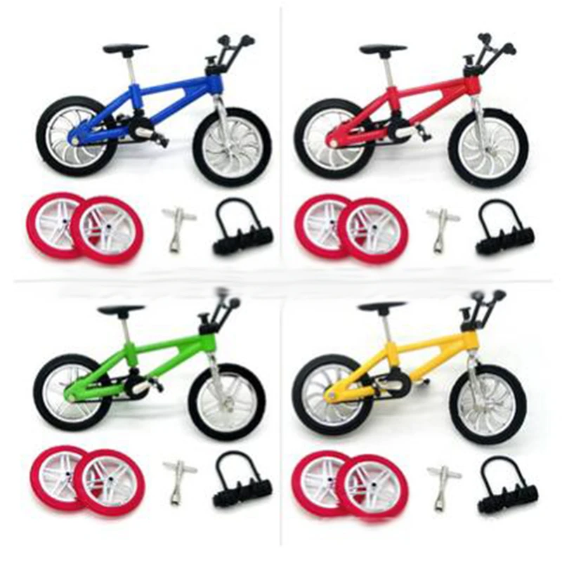 Миниатюрные металлические пальчиковые велосипеды Bmx для детей, игрушечные велосипеды с фингербордом и тормозной веревкой, подарок коллекц...
Миниатюрные металлические пальчиковые велосипеды Bmx для детей, игрушечные велосипеды с фингербордом и тормозной веревкой, подарок коллекц...