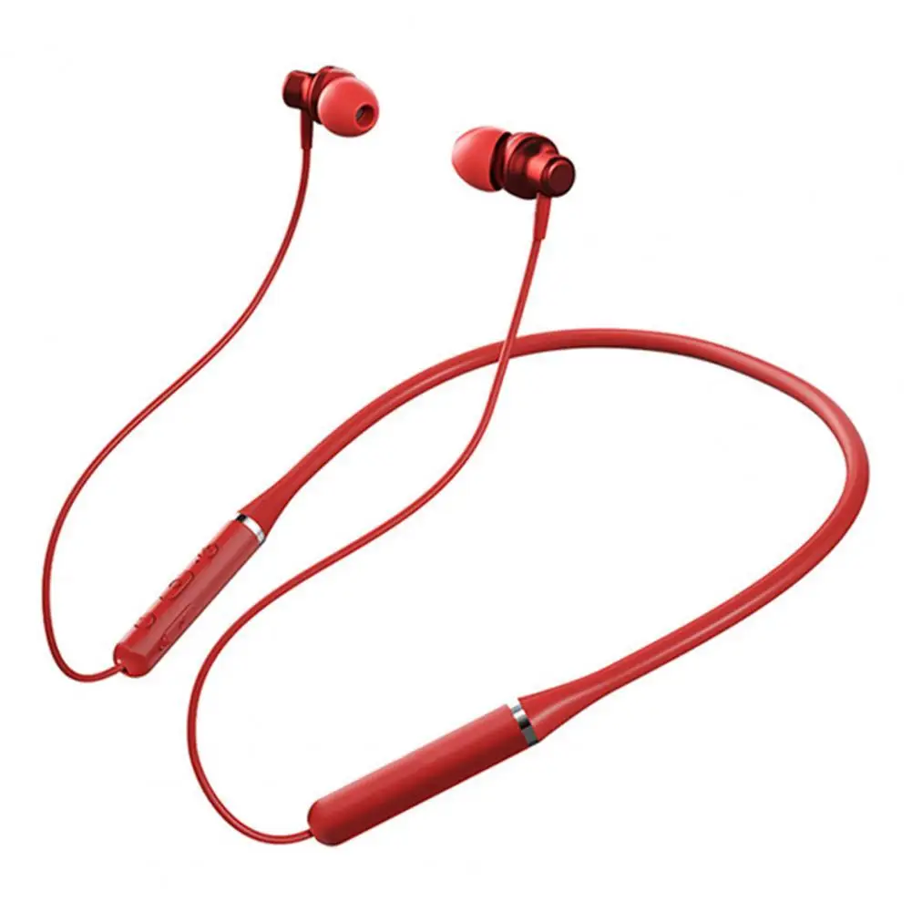 for Lenovo XE05 Bluetooth Headset In-Ear Waterproof Silicone Wireless Hanging Neck Stereo Magnetic Storage Earphone for Sports
for Lenovo XE05 Bluetooth Headset In-Ear Waterproof Silicone Wireless Hanging Neck Stereo Magnetic Storage Earphone for Sports