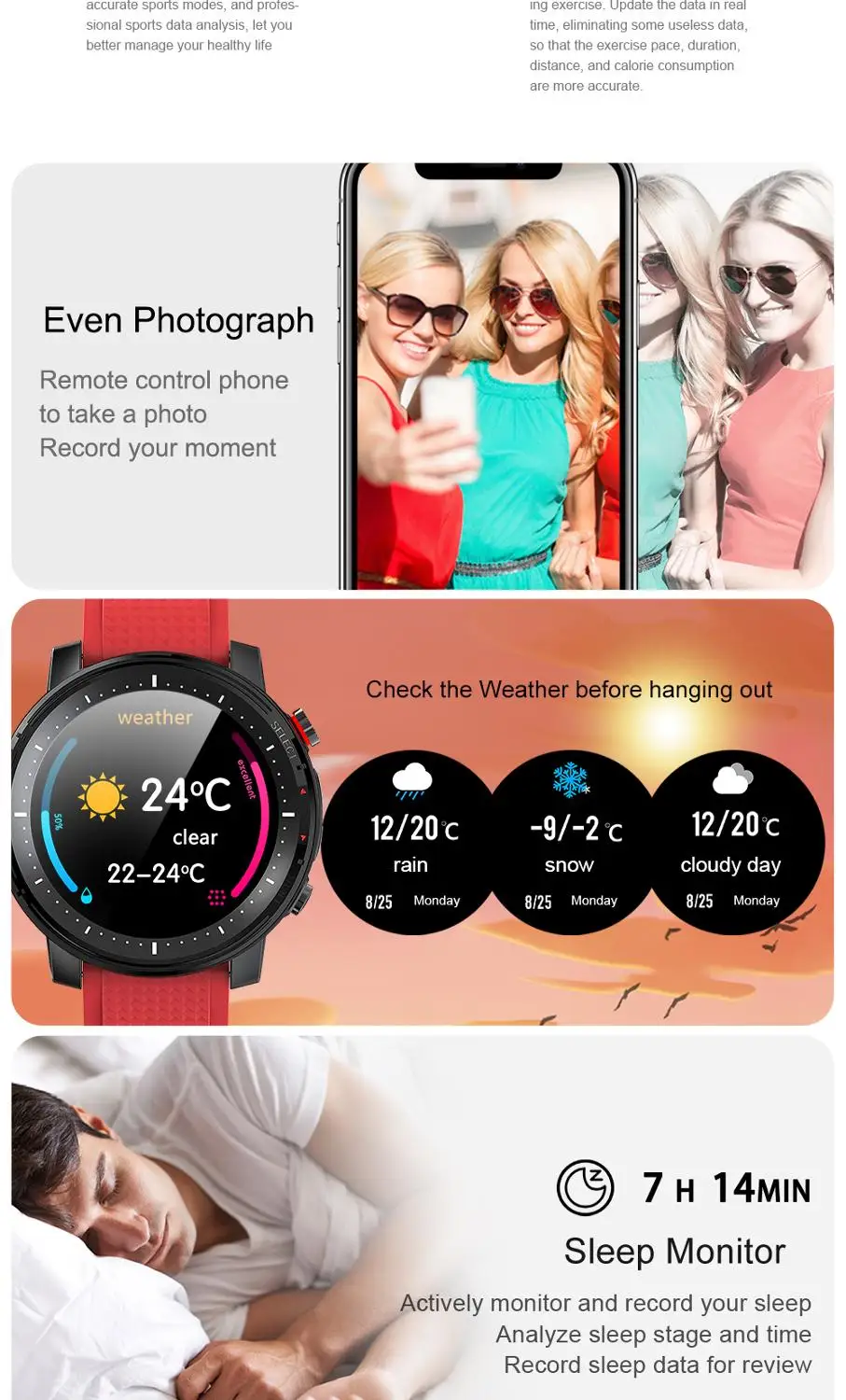 696 L15 360x360 Pixels Fashion Smart Watch Men Heart Rate Monitor Bracelet Blood Pressure Waterproof Sport Smartwatch Wristband
696 L15 360x360 Pixels Fashion Smart Watch Men Heart Rate Monitor Bracelet Blood Pressure Waterproof Sport Smartwatch Wristband