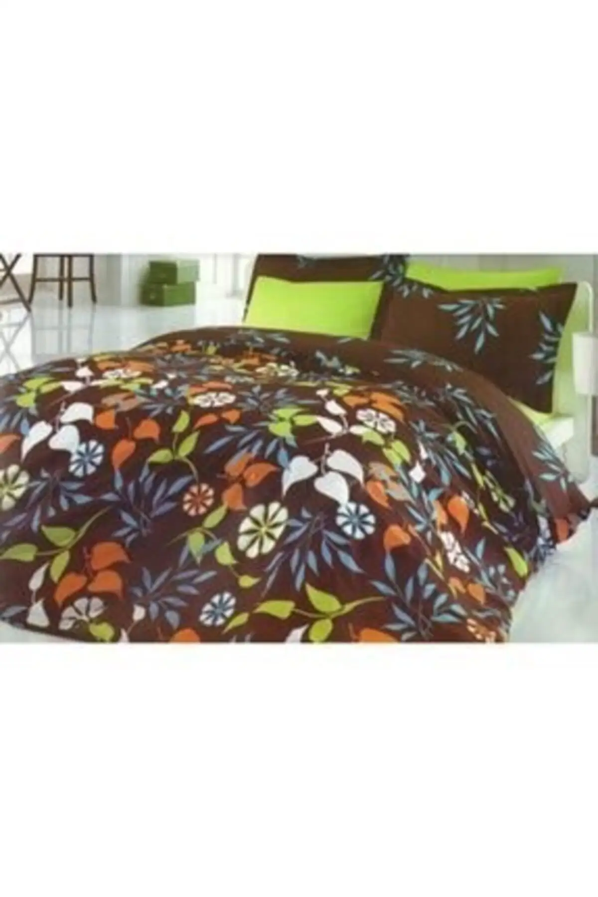 Single Double Quilt Snap 4 Seasons Pike Set Voice Tropicial Coffee 160x220 Brown Cotton Tubeless
Single Double Quilt Snap 4 Seasons Pike Set Voice Tropicial Coffee 160x220 Brown Cotton Tubeless