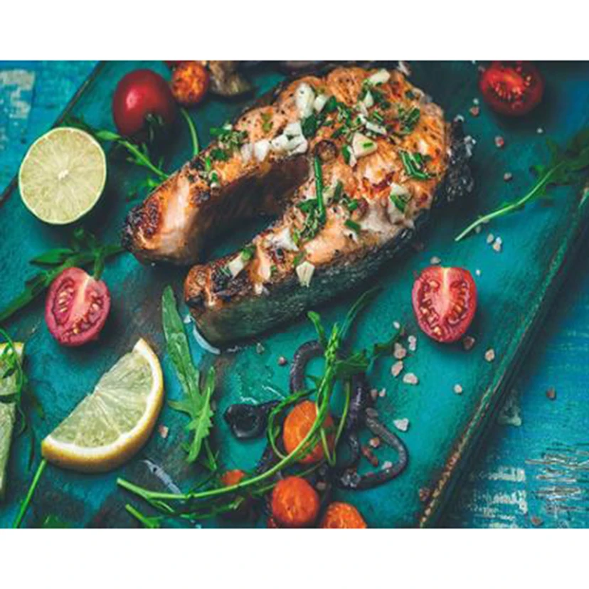 Kitchen Decor Mosaic Painting Food Diy Paint Restraunt Decoration Diamond Embroidery Accessories Wall Decor Jewel Cross Stitch
Kitchen Decor Mosaic Painting Food Diy Paint Restraunt Decoration Diamond Embroidery Accessories Wall Decor Jewel Cross Stitch