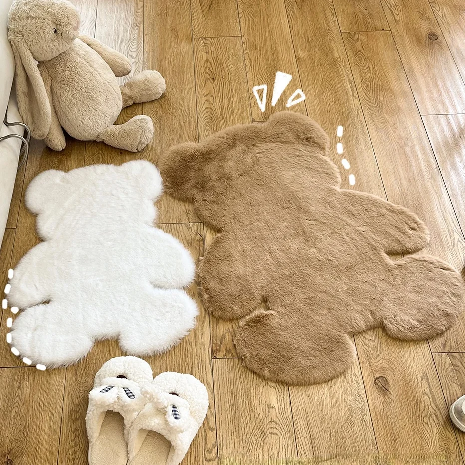 Premium Faux Sheepskin Fur Rug,Best Extra Long Shag Pile Carpet for Bedroom Floor Sofa,Bedroom Decor Cute Boys Girls Room Rug
Premium Faux Sheepskin Fur Rug,Best Extra Long Shag Pile Carpet for Bedroom Floor Sofa,Bedroom Decor Cute Boys Girls Room Rug