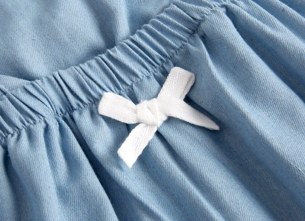 Baby Rompers denim baby girl clothes autumn and winter strap baby jumpsuit elastic band baby clothes cotton newborn clothes
Baby Rompers denim baby girl clothes autumn and winter strap baby jumpsuit elastic band baby clothes cotton newborn clothes
