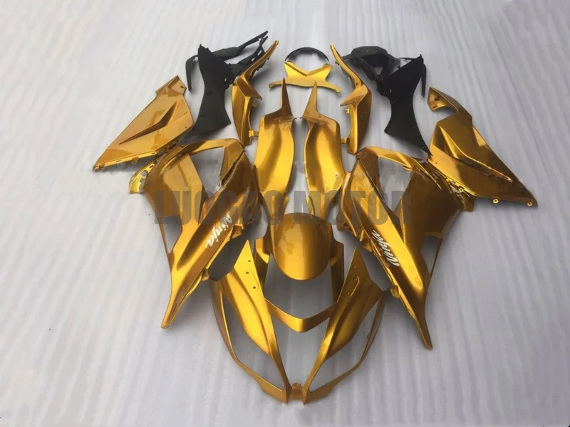 Free Custom Injection fairings kit For KAWASAKI ZX-10R Bodywork ZX10R 15 16 17 18 All Gold ZX 10R 2015 2019 2016 2017 2018
Free Custom Injection fairings kit For KAWASAKI ZX-10R Bodywork ZX10R 15 16 17 18 All Gold ZX 10R 2015 2019 2016 2017 2018