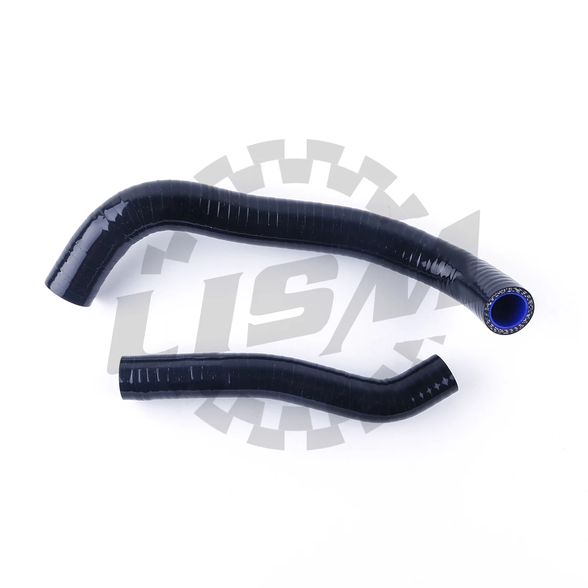 Silicone Radiator Coolant Hose For Suzuki KFX400 LTZ400 DVX400 03-08 Black Version
Silicone Radiator Coolant Hose For Suzuki KFX400 LTZ400 DVX400 03-08 Black Version