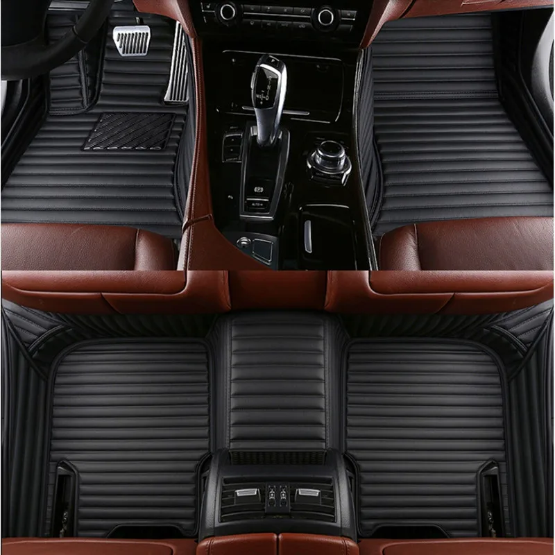 High quality! Custom special car floor mats for Isuzu D-max 2019-2012 waterproof durable carpets for Dmax 2016,Free shipping
High quality! Custom special car floor mats for Isuzu D-max 2019-2012 waterproof durable carpets for Dmax 2016,Free shipping
