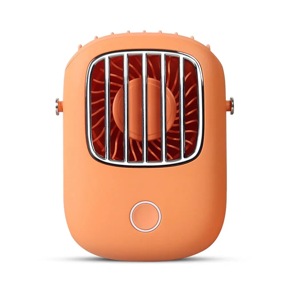Retro USB Neck-mounted Fan Portable Mini Usb Durable Fan 5V Air Cooler Rechargeable Fan Quiet Cooling Home
Retro USB Neck-mounted Fan Portable Mini Usb Durable Fan 5V Air Cooler Rechargeable Fan Quiet Cooling Home