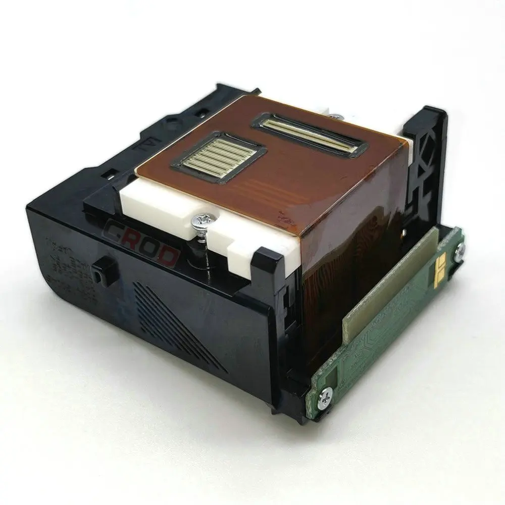 Japan Printhead QY6-0068 QY6-0068-000 Print Head Printer Head for Canon PIXMA iP100
Japan Printhead QY6-0068 QY6-0068-000 Print Head Printer Head for Canon PIXMA iP100